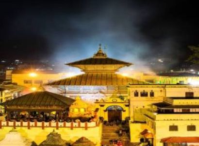 Nepal Tour 04 Nights - 05 Days
