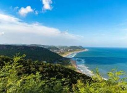 3 Night - 4 Days Vizag Tour Package