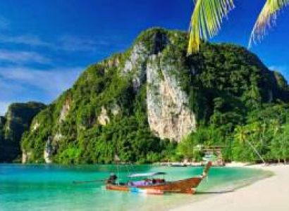 4 Night - 5 Days Thailand Tour Package