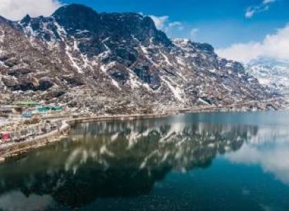 4 Night - 5 Days Gangtok - Darjeeling Tour