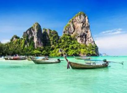 Bangkok Pattaya Tour