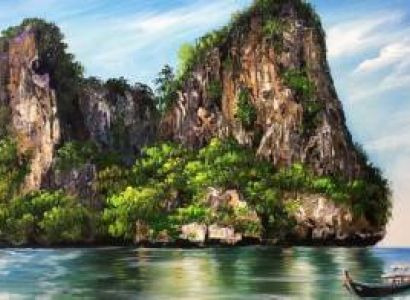 BEST PHUKET AND KRABI PACKAGES
