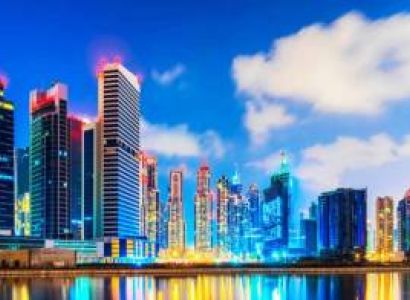 DUBAI DELIGHTFUL TOUR