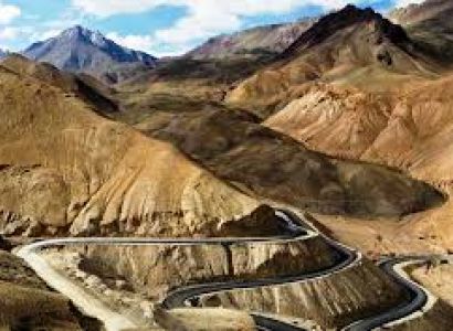 Leh Ladakh Tour