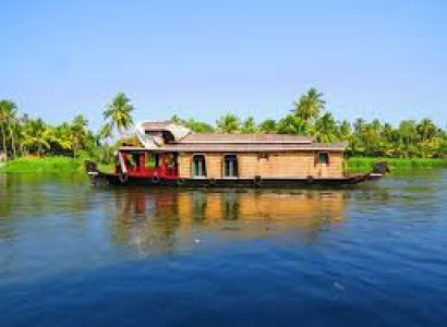 Kerala Tour
