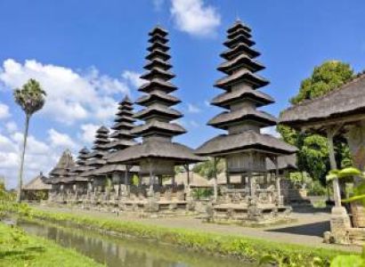 Bali Unique 3Nights Tour