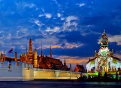 3 NIGHT PATTAYA AND 1 NIGHT BANGKOK TOUR PLAN