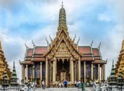 5 DAYS PATTAYA AND BANGKOK TOUR