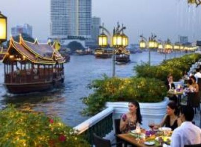 BANGKOK PATTAYA FAMILY PACKAGE