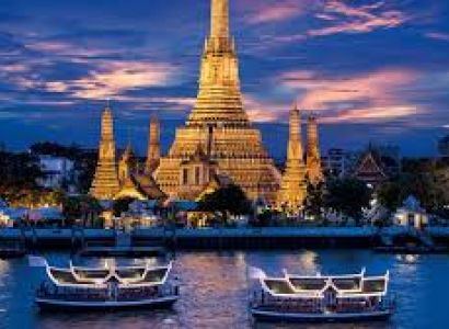 Pattaya With Bangkok Tour