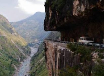 BEST OF KINNAUR TOUR