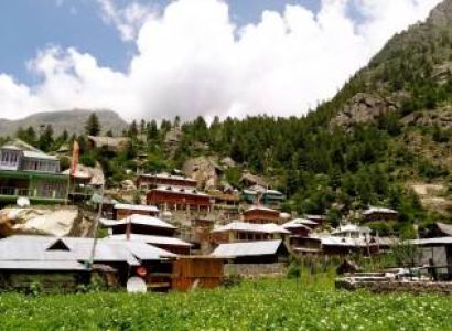 Kalpa Sangla Tour Package 6 Nights 7 Days Image