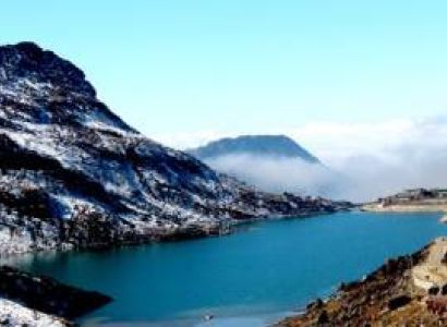7 Days Sikkim Tour