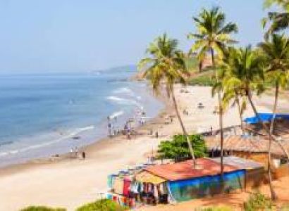 4 Days Goa Tour