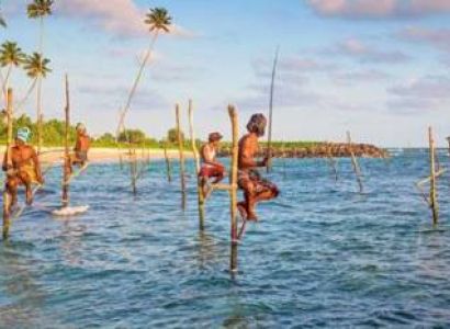 Srilanka Tour Packege