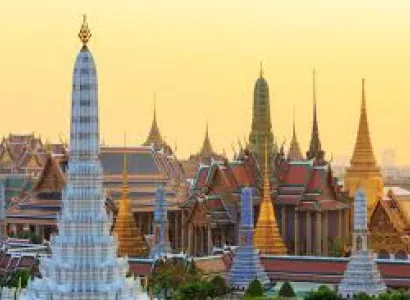 Thailand Tour 5 Days