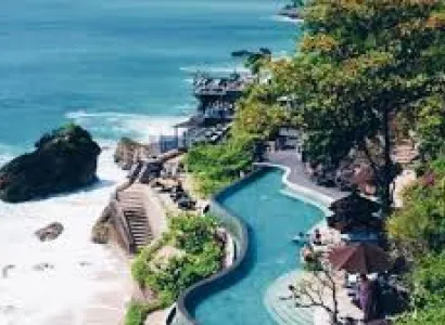 BALI WITH GILI T TOUR