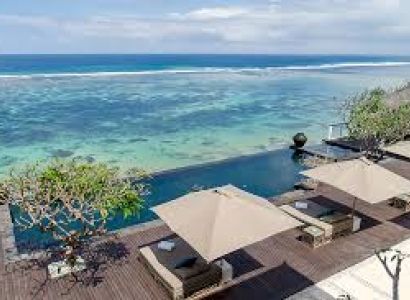 BALI WITH NUSA PENIDA TOUR PACKAGE