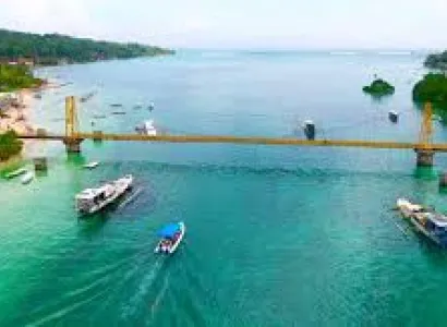 BALI WATER SPORTS WITH NUSA TOUR