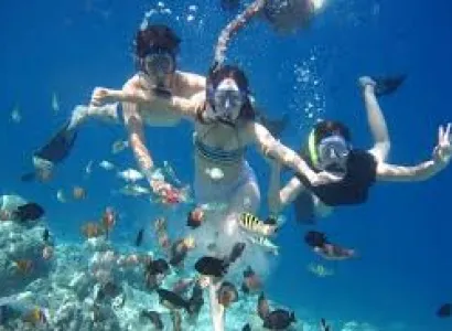 BALI GILI T WITH NUSA PENIDA TOUR PACKAGE