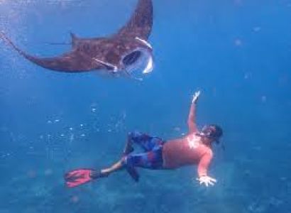 BALI GILI T WITH NUSA PENIDA TOUR PACKAGES
