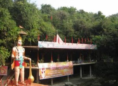 DEHRADUN LOCAL SIGHTSEEING TOUR