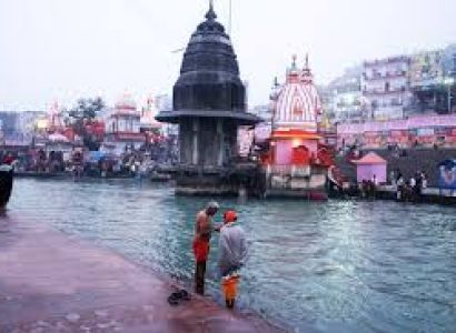 DEHRADUN TO MUSSOORIE TOUR