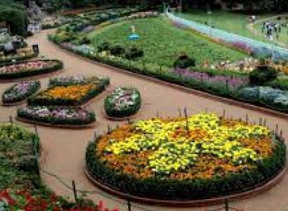 Mysore Coorg Wayanad Ooty Kodaikanal Tour Package 11 Days