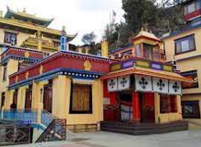 Shimla Kullu Manali Dharamshala Amritsar Chandigarh Agra Delhi Tour Package 10 Days with tamil drive
