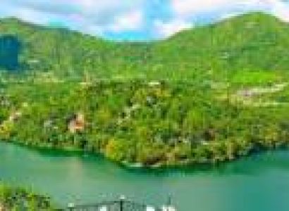 Nainital Kausani Ranikhet Tour Package 5 Days with Tamil Driver