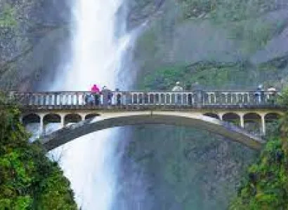 Nainital Jim Corbett Tour Package 6 Days with tamil Driver