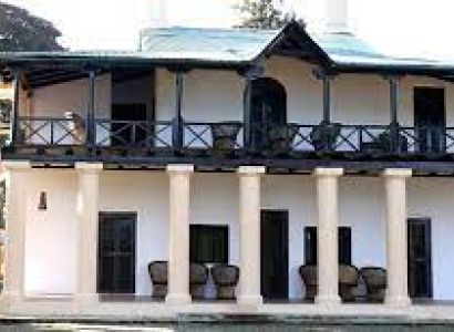 Nainital Kausani Corbett Tour Package 6 Days with tamil driver