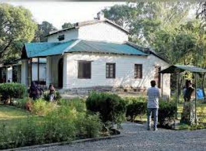 Bhimtal Nainital Corbett Tour Package 6 Days with Tamil Driver