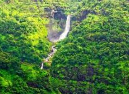 03 Night / 04 Days Lonavala and Mahabaleshwer Tour