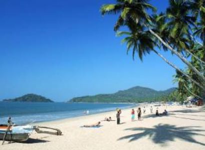 03 Night / 04 Days Goa Tour