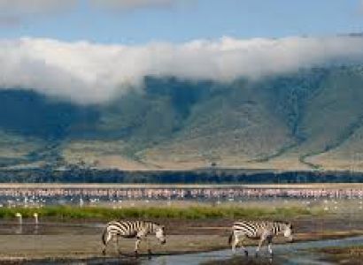 1 Day To One of the Best Africa's Seven Natural Wonders