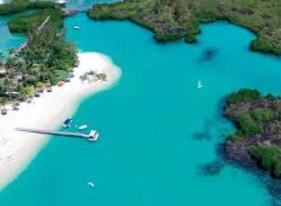 Stunning Mauritius Tour