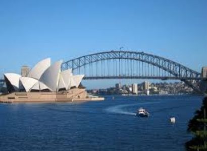 Australia Tour 10 Days