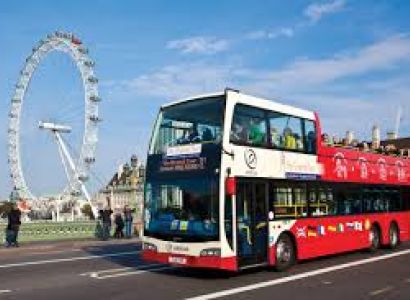 Uk with Ireland Tour