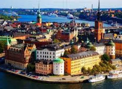 Enchanting Scandinavia Tour