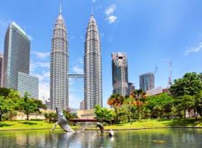 Malaysia Tour