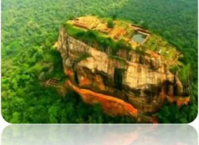 Srilanka Tour 7 Nights
