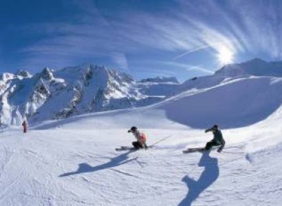 Rishikesh - Auli Tour