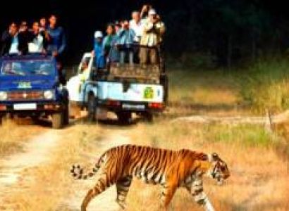 Uttarakhand Adventure Tour