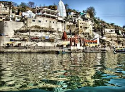 Mahakaleshwar Temple Tour