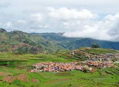 BANGALORE - MYSORE - OOTY - KODAIKANAL - SAFFRON SUITES TOUR