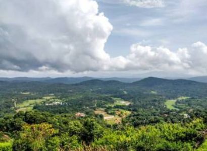 3 NIGHTS & 4 DAYS IN MYSORE & COORG TOUR