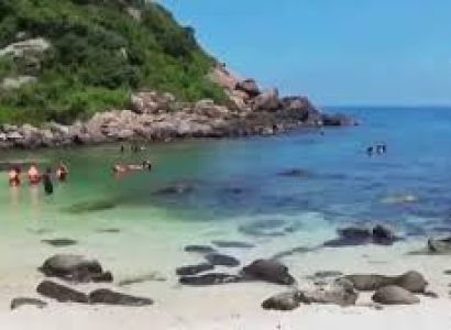 Srilanka Beach Holidays Tour