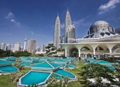Exotic Malaysia Tour