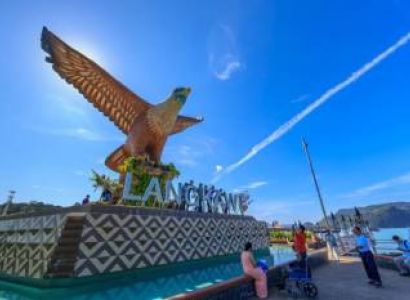 Blissful Langkawi Tour